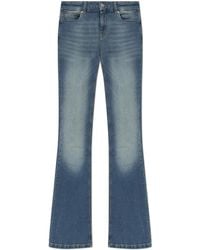 Zadig & Voltaire - 'Eclipse' Jeans - Lyst