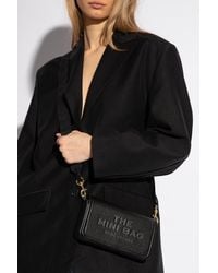 Marc Jacobs - The Leather Mini Bag - Lyst