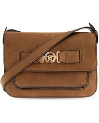 Versace - Shoulder Bag 'Medusa Biggie' - Lyst