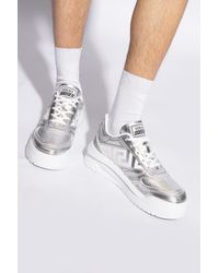 Versace - ‘Odissea’ Sports Shoes - Lyst