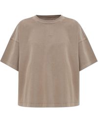 Gestuz - T-Shirt 'Gzjio' - Lyst
