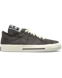 Rick Owens - X Converse Sneakers - Lyst