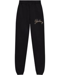Burberry - "Ronnie" Sweatpants - Lyst