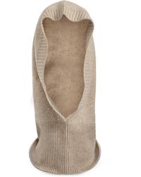 Max Mara - Cashmere Hood - Lyst