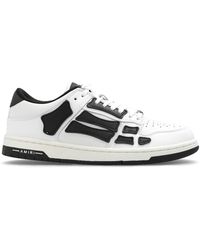 Amiri - Sneakers Skle Top Low - Lyst