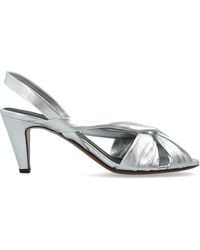 Neous - Heeled Shoes 'Naos' - Lyst
