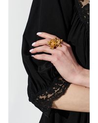Chloé - “Bouquet” Ring - Lyst