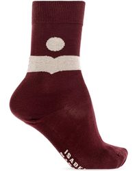Isabel Marant - Socks "Nesson" - Lyst