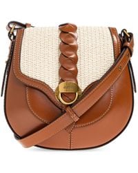 Isabel Marant - "Altay Small" Shoulder Bag - Lyst