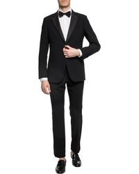Giorgio Armani Suits for Men - Up to 66 