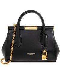 Dolce & Gabbana - Handbag Marlene - Lyst