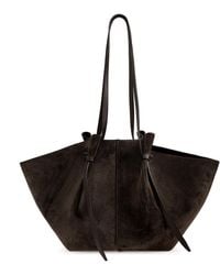 Yuzefi - Shopper Bag 'Large Mochi' - Lyst