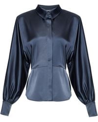 IRO - Shirt 'Tyhoa' - Lyst