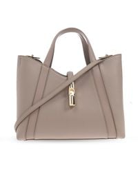 Furla - Handbag "Goccia Small" - Lyst