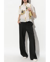 PS by Paul Smith - Shirt With Short Sleeves, ' - Lyst