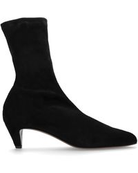 Neous - Heeled Ankle Boots 'Kora' - Lyst