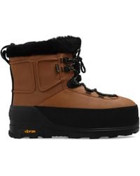 UGG - ‘Shasta Mid’ Snow Boots - Lyst