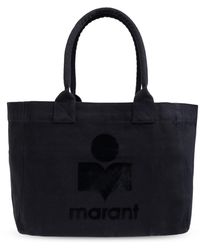Isabel Marant - 'Yenk' Shopper Bag - Lyst