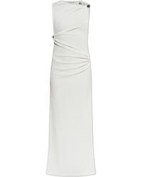 Christopher Esber - "Callisto Trinity" Dress With Appliqués - Lyst
