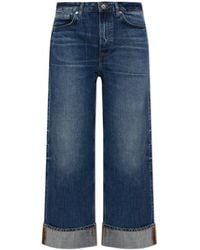 Samsøe & Samsøe - 'Sashelly' Jeans - Lyst