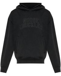 Moose Knuckles - Hoodie "True North" - Lyst