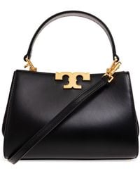 Tory Burch - Eleanor Mini Shoulder Bag - Lyst
