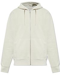 Samsøe & Samsøe - "Sapigment" Sweatshirt - Lyst