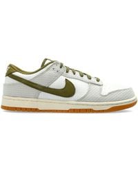 Nike - "Dunk Low Retro" Sports Shoes - Lyst