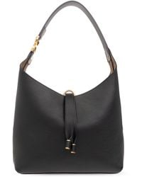 Chloé - 'Marcie Hobo Small' Shoulder Bag - Lyst
