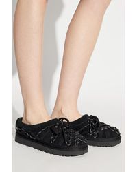 UGG - 'Tasman Lace' Shoes - Lyst