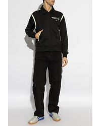 adidas Originals - Sweatshirt With Logo - Lyst