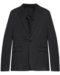 AllSaints - 'Rebel' Blazer - Lyst