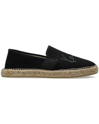 KENZO - Espadrilles With Logo - Lyst