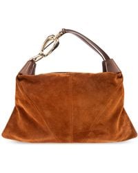 Zimmermann - Shoulder Bag 'Trampoline Small' - Lyst