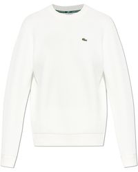 Lacoste - Sweatpants With Cuffs - Lyst