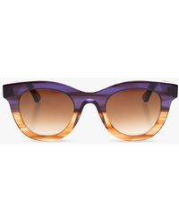 Thierry Lasry - 'consistency' Sunglasses, - Lyst