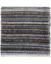 Isabel Marant - Scarf "Mouna" - Lyst