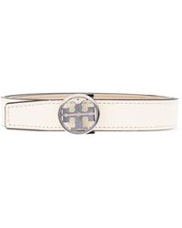 Tory Burch - Double-Sided Belt - Lyst
