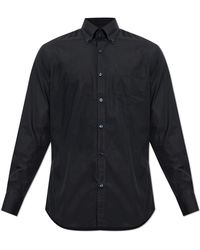 Paul & Shark - Shirt With Pocket - Lyst