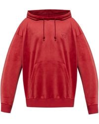 Y-3 - Sweatshirt With Logo - Lyst