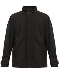 Paul & Shark - Insulated Jacket - Lyst