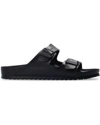 Birkenstock - Sandali Arizona Essentials Eva Black - Lyst