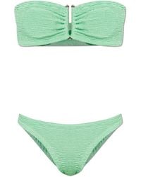 Paramidonna - Two-Piece Swimsuit "Frida" - Lyst