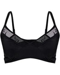 Heist Studios - Sheer Bra - Lyst