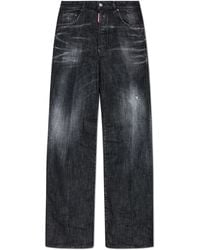 DSquared² - Jeans 'Loose' - Lyst