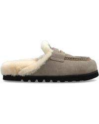 Naked Wolfe - 'Corded' Slides - Lyst