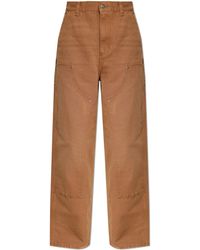 Carhartt - 'Brandon Double Knee' Jeans - Lyst
