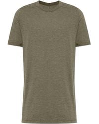 Rick Owens - T-Shirt "Level T" - Lyst