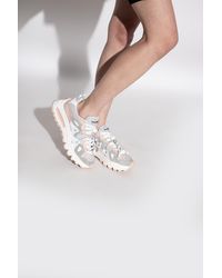DSquared² - ‘Runds2’ Sneakers - Lyst