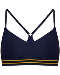 The Upside - "Salvador" Training Bra - Lyst